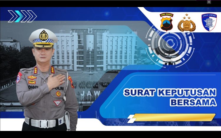 Pembatasan Kendaraan Barang di Jalur Tol Selama Libur Nataru 2024