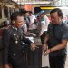 Polres Banjar Pastikan Tidak Ada Pelanggaran dalam Penggunaan Senjata Api