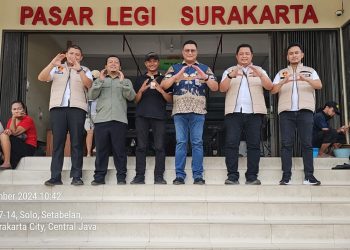 Imbauan Keamanan Pangan Menjelang Perayaan Tahun Baru