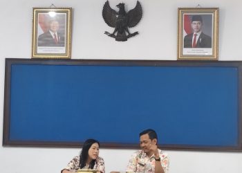 Media Lokal dan Nasional Kerjasama Diskominfo Pati Dalam Tingkatkan Kualitas Berita