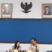 Media Lokal dan Nasional Kerjasama Diskominfo Pati Dalam Tingkatkan Kualitas Berita