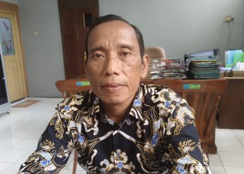 Isu – Isu Permintaan Audit Independen, Dirut PDAM Pati : Begini Tanggapannya