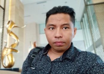Agus Kliwir Optimistis Ahmad Luthfi – Gus Yasin Bawa Perubahan Besar di Jawa Tengah