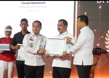Penghargaan WBK, Awal Baru bagi Lapas Pati