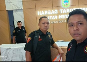 Inisial EO Rangkap Jabatan, LSM Harimau Desak Ispektorat dan Dispermades Ambil Kebijakan Hal Ini