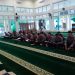 Masjid Al-Ikhlas Jadi Sentra Kegiatan Rohani Polresta Pati