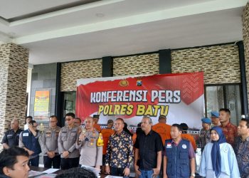 Rumah PPAI Apresiasi Peran Aktif Polres Batu dalam Mengungkap Praktik Ilegal Perdagangan Bayi