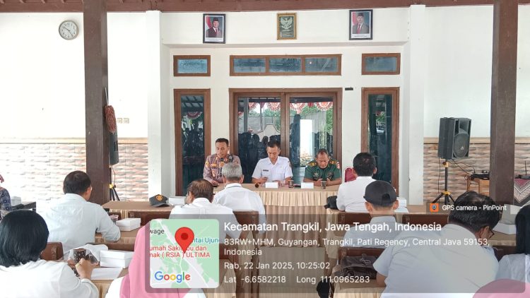 Aturan Penggunaan Sound Horeg Disosialisasikan, Tiga Pilar Kecamatan Pinta Masyarakat Patuhi