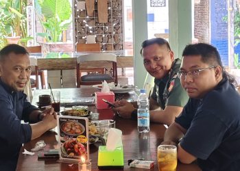 Serukan Peran Aktif Masyarakat Cegah Bullying dan Stop Kekerasan Pada Anak