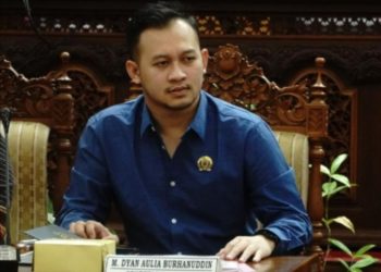 Sekretaris Komisi D DPRD Pati Pinta Sekolah Stop Pungli