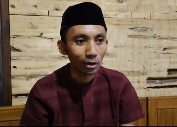 Dana Bankue Rp 200 Juta, Kades Tajungsari Pastikan Tidak Ada Penyalahgunaan