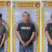 Pengungkapan Jaringan Sabu di Desa Blaru, Ternyata Tiga Pelaku