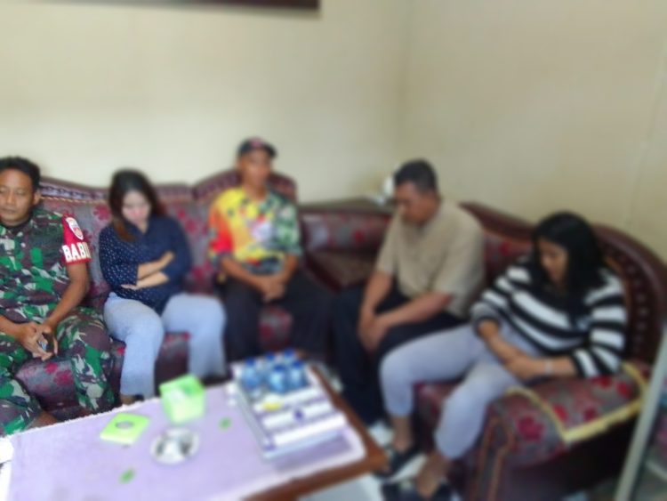 Duel Remaja di Pati Berujung Damai, Polisi Apresiasi Penyelesaian Kekeluargaan