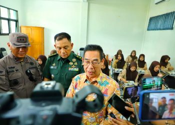 TNI AD Kawal Program MBG di Kudus, Pastikan Keberlanjutan dan Efektivitas