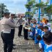 Cegah Kenakalan Sejak Dini, Polisi Berikan Pemahaman dan Edukasi