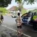 Patuhi Aturan Lalu Lintas Lewat Aksi Sosial