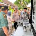 Program Gizi Gratis, Polres Rembang Tekan Stunting