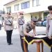 Kapolres Rembang Tekankan Pentingnya Profesionalisme di Sertijab Pejabat Utama