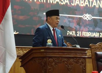 Viral! Remaja Piatu Diarak Warga, Bupati Pati Minta Maaf dan Ambil Tindakan