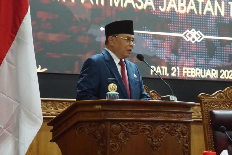 Viral! Remaja Piatu Diarak Warga, Bupati Pati Minta Maaf dan Ambil Tindakan