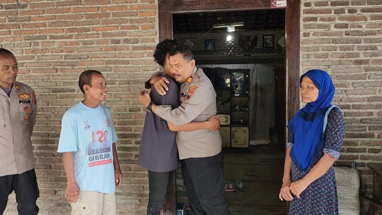 Restorative Justice, AKP Mujahid : AAP Terhindar dari Jeratan Hukum, Kini Punya Masa Depan Baru