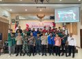 Perkuat Solidaritas Lewat Bakti Sosial Ramadan