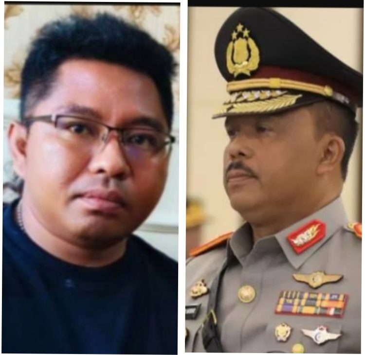 Perkuat Reformasi Lalu Lintas, Sekjen Rumah PPAI Apresiasi Brigjen Agus Suryonugroho Resmi Menjabat Kakorlantas Polri