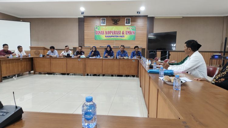 Forum Konsolidasi KUD Sarono Mino Desak Penundaan RAT, Pengurus Tetap Kukuh