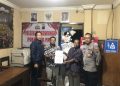 Polisi Fasilitasi Mediasi dan Kasus Pencurian Pisang Damai