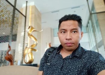 Agus Kliwir : Profesi Wartawan Harus Dihormati, Bukan Diintervensi