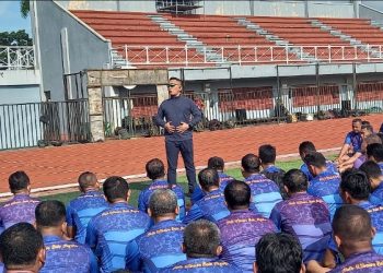 Rekrutmen Tamtama PK TNI AD 2025 Masih Dibuka, Ini Syarat dan Jadwalnya