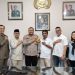 DPC Gerindra dan Polres Rembang Sepakat Tingkatkan Keamanan Wilayah