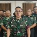Dandim 0718/Pati : Premanisme Tidak Dapat Ditoleransi