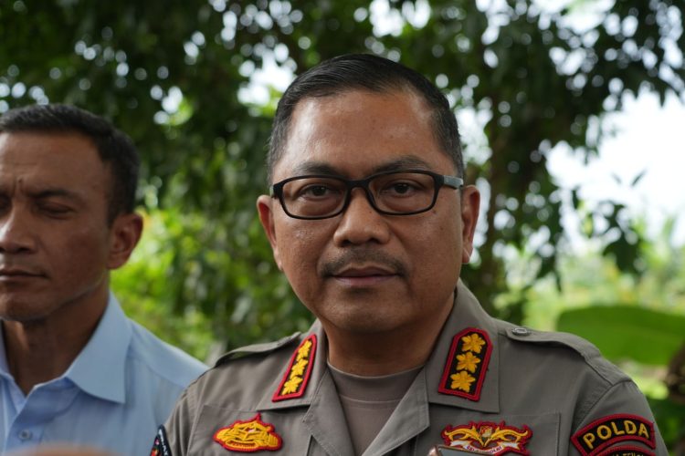 Polisi Tetapkan Satu Tersangka Dalam Kasus Striptease