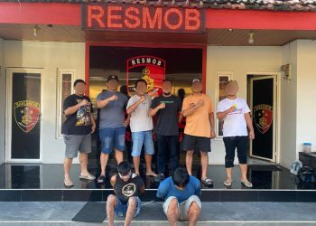 Mobil Xenia Jadi Alat Kejahatan, Begini Modus Pencurian Kambing