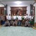 Larangan H-7, Gelar Tarling di Masjid Baitul Yaqin