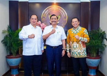 Bamsoet Dorong Reformasi Regulasi Demi Investasi Lebih Baik