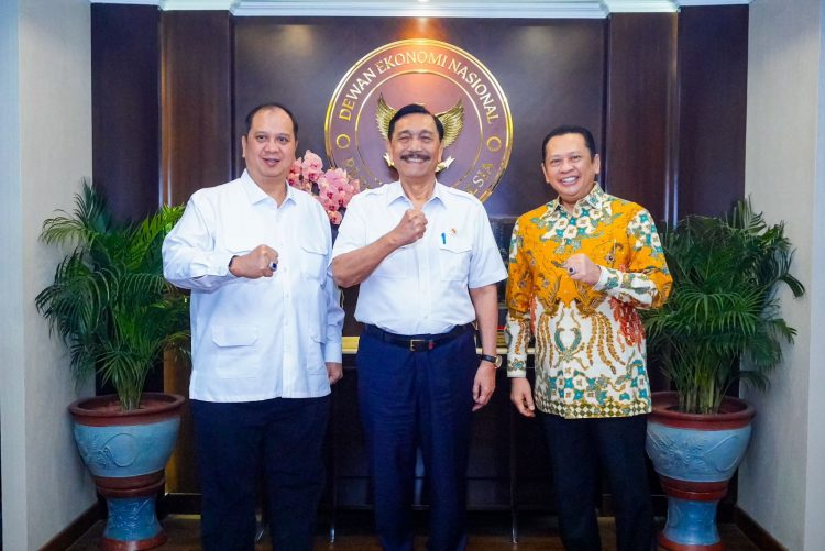 Bamsoet Dorong Reformasi Regulasi Demi Investasi Lebih Baik