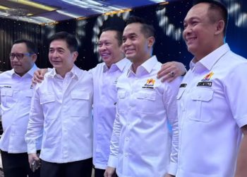 Bamsoet : Kolaborasi Kunci Sukses Program Makan Bergizi Gratis