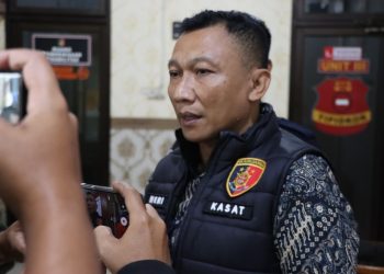 Sindikat Pencuri Toko Kelontong di Pati Berhasil Diringkus