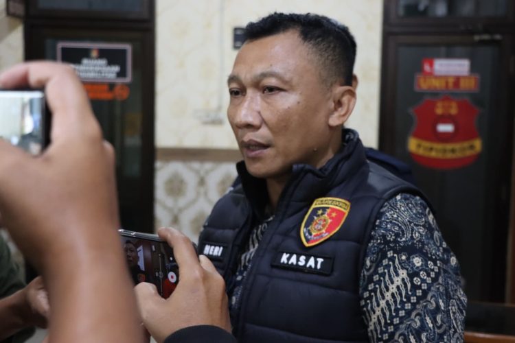 Sindikat Pencuri Toko Kelontong di Pati Berhasil Diringkus