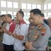 Tiga Personil Gugur, Polresta Pati Gelar Sholat Ghaib