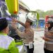 Jelang Lebaran, Polisi Periksa 15 Bus “Ramp Check”