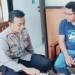 Kompol Satya Adi Nugraha Resmi Menjabat Wakapolres Demak, Kini Tekankan Penting Keamanan