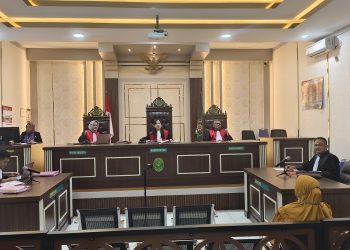 Bunga 7%, Suwarti Bilang ke Majelis Hakim Pernah Pinjam Uang ke Inisial SFAZNF