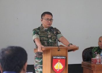 Evaluasi Optimalisasi Serapan Gabah dan Beras di Pati