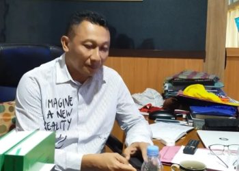 Polisi Tangkap Enam Remaja Pembawa Sajam