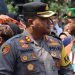 Respons Cepat Tangani Pencurian, Polres Rembang di Apresiasi