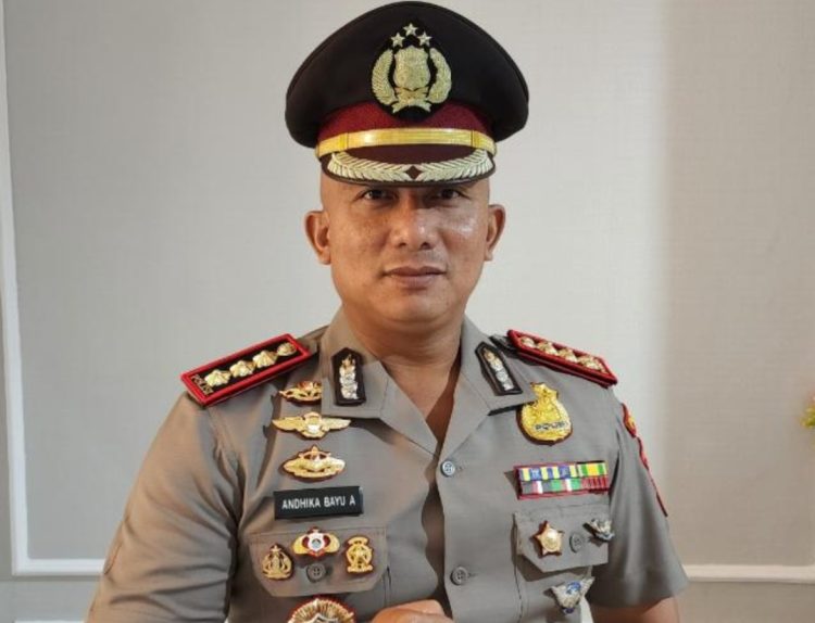 Polresta Pati Ingatkan Warga Hindari Perang Sarung dan Balap Liar