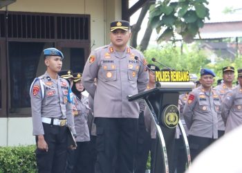 Penghargaan Jadi Cermin Dedikasi dan Loyalitas Anggota